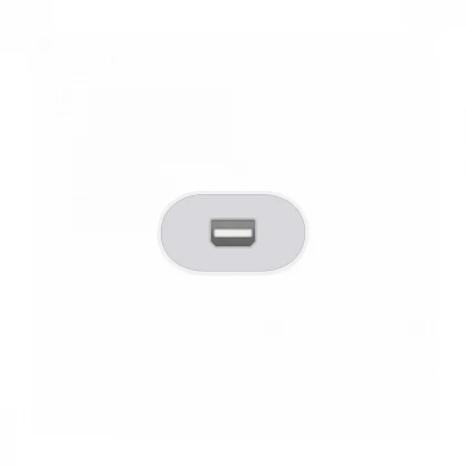 Thunderbolt 3 (USB-C) na Thunderbolt 2 Adapter