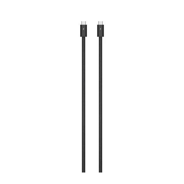 Thunderbolt 5 (USB‑C) Pro Cable (1m)
