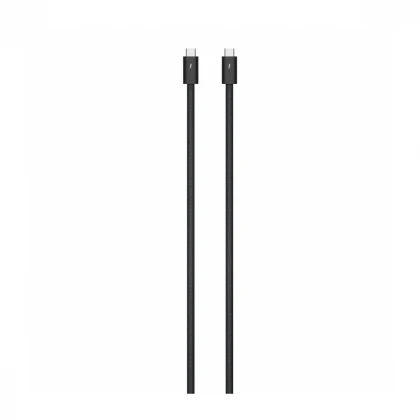 Thunderbolt 5 (USB‑C) Pro Cable (1m)