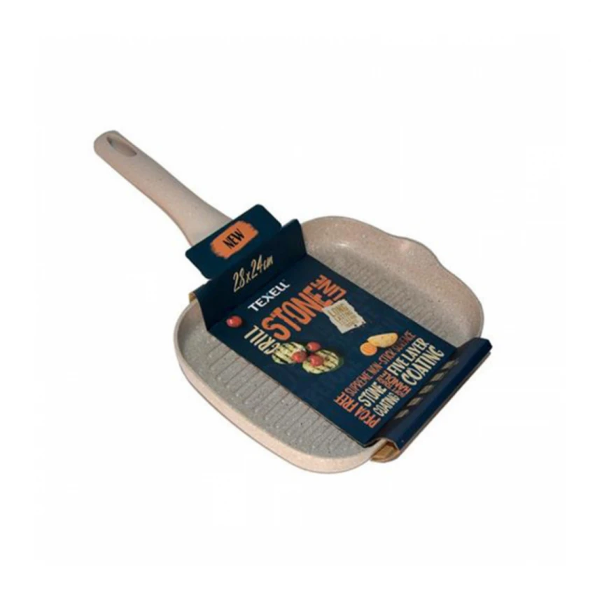 Tiganj Grill Stone Line 28x24 TPSL-G194