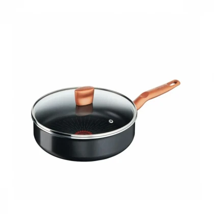 Tiganj Tefal sa poklopcem B2583202
