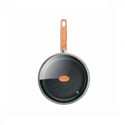 Tiganj Tefal sa poklopcem B2583202