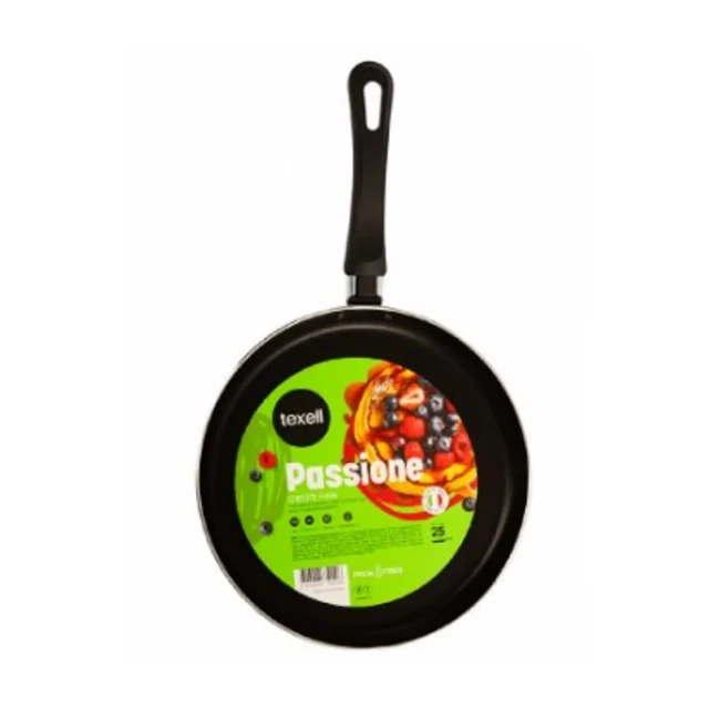 Tiganj za palačinke 25cm Passione Texell TPP-P25