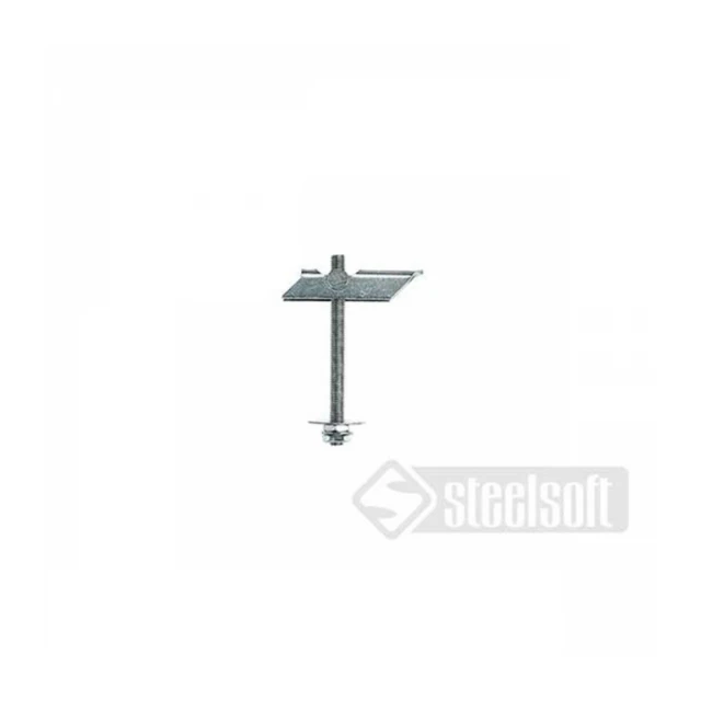 TIPL PREKLOPNI FISCHER KD8