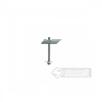 TIPL PREKLOPNI FISCHER KD8