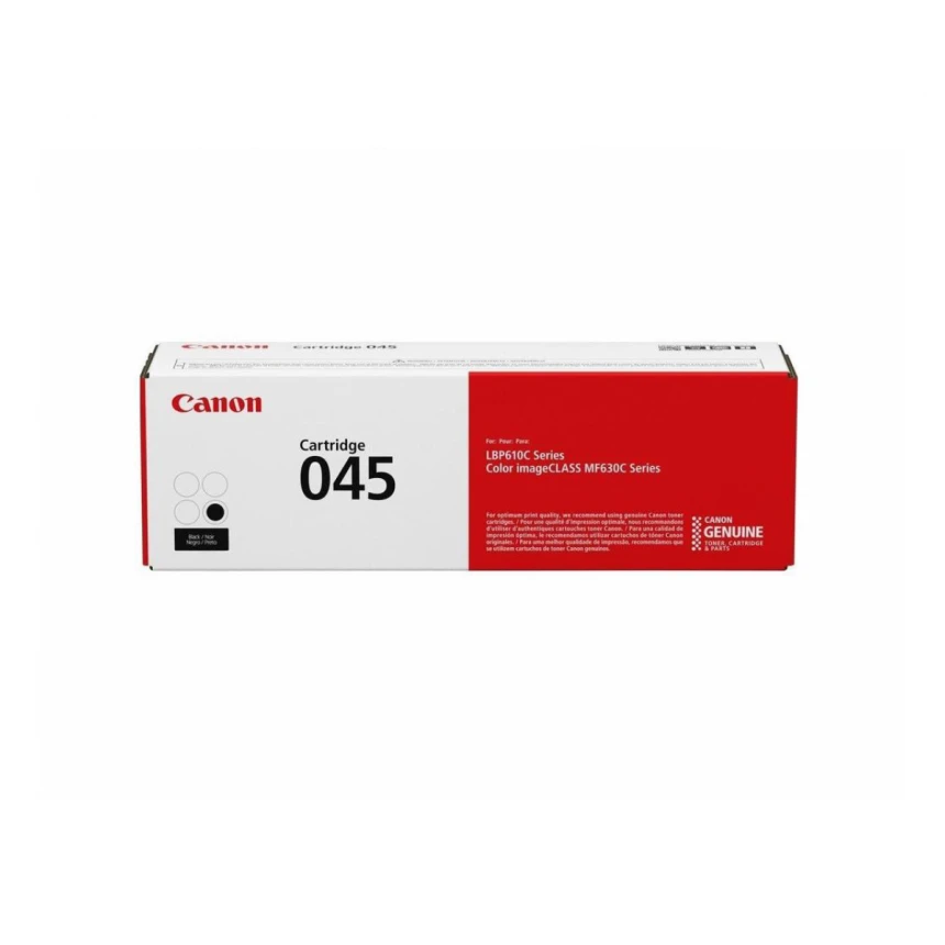 Toner CANON CRG-045/crna
