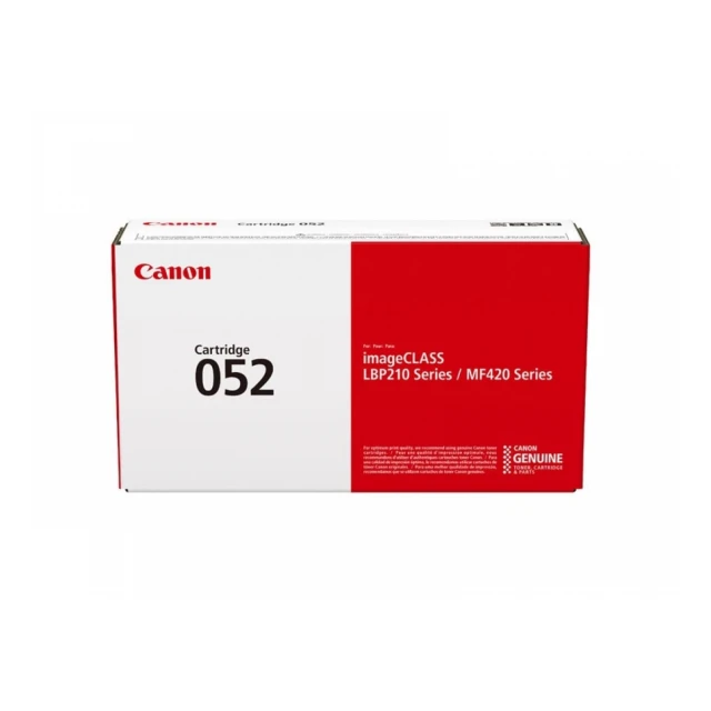 Toner CANON CRG-052