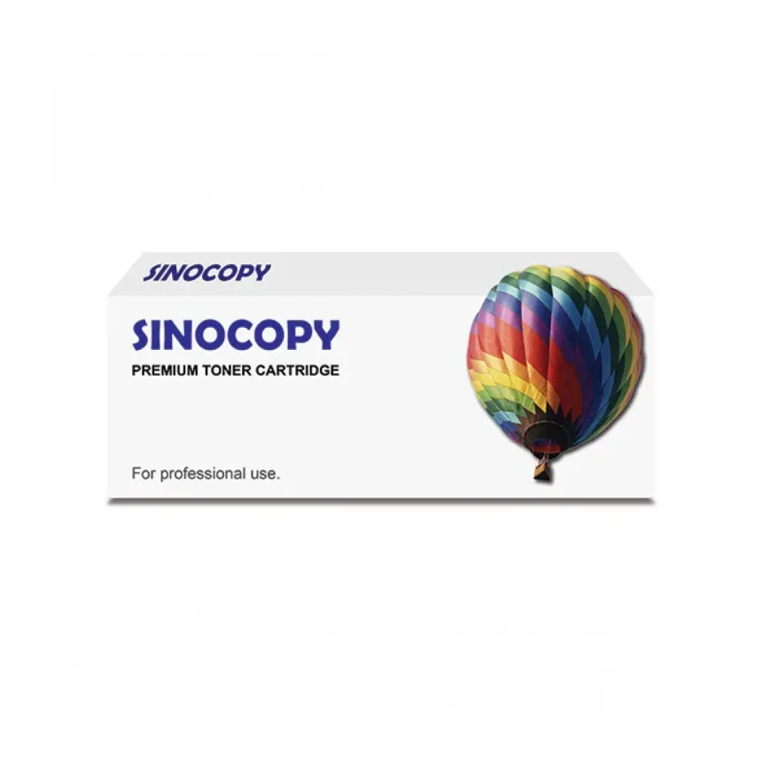 Toner CB435A/CB436A/CE285A Sinocopy P1005/P1006/M1132/P1102w/M1212nf/M1217nfw