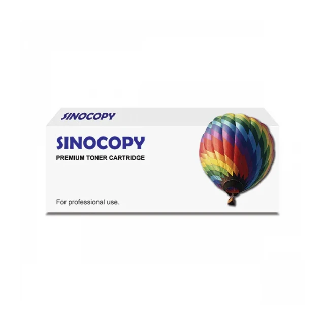 Toner CB435A/CB436A/CE285A Sinocopy P1005/P1006/M1132/P1102w/M1212nf/M1217nfw