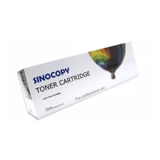 Toner CB540A/CE320A/CF210X Sinocopy black CP1515n/CM1312nfi/M251nw/M276nw
