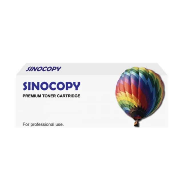 Toner CE278A/CRG-728 SINOCOPY P1566/P1606dn/M1536dnf