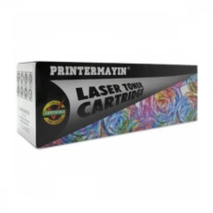 Toner CF283X Printermayin M201n/M201dw/M225dn/M225dw 2200str.