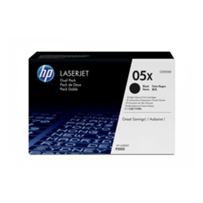 Toner HP 05X