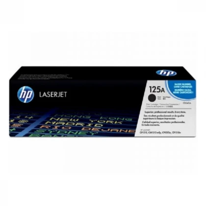 Toner HP 125A/crna