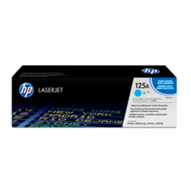 Toner HP 125A/plava