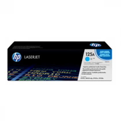 Toner HP 125A/plava