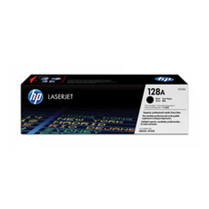 Toner HP 128A/crna