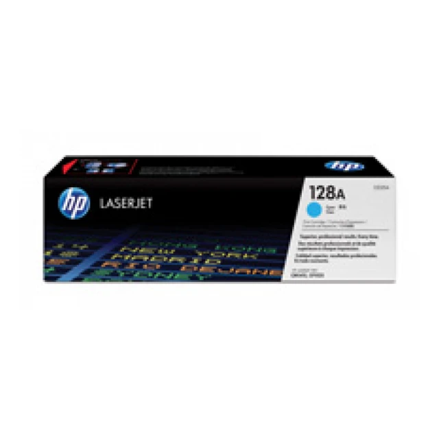 Toner HP 128A/plava