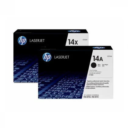 Toner HP 14A