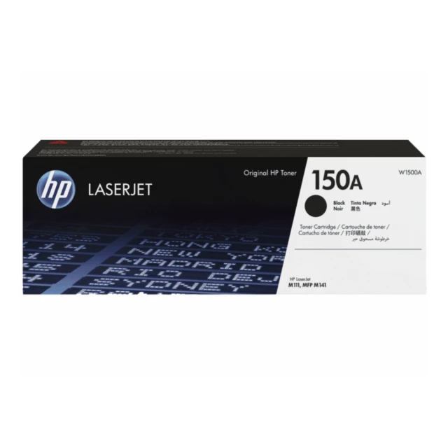 Toner HP 150A