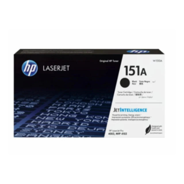 Toner HP 151A