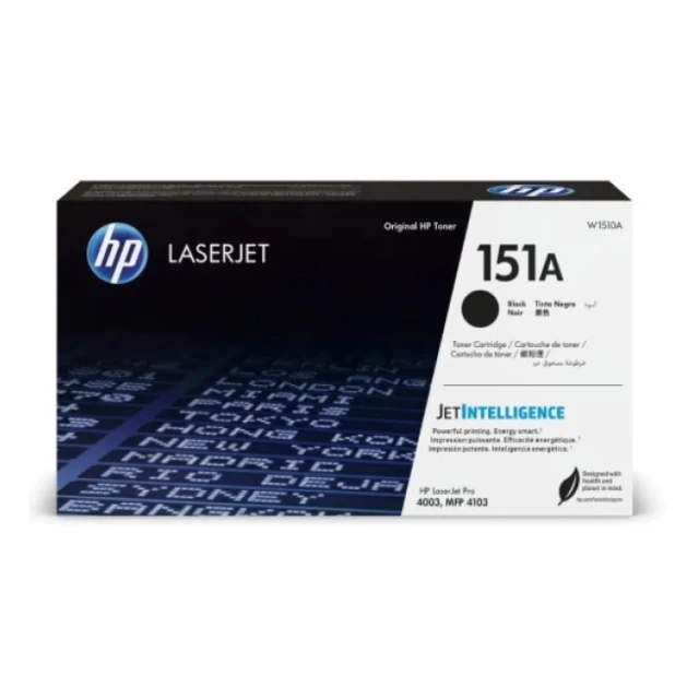 Toner HP 151A W1510A 4003n/4003dn/4003dw/4103dw/4103fdn/4103fdw 3050str.