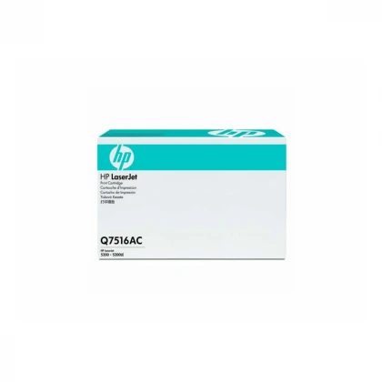 Toner HP 16A Contractual