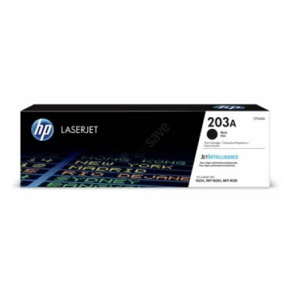 Toner HP 203A/crna