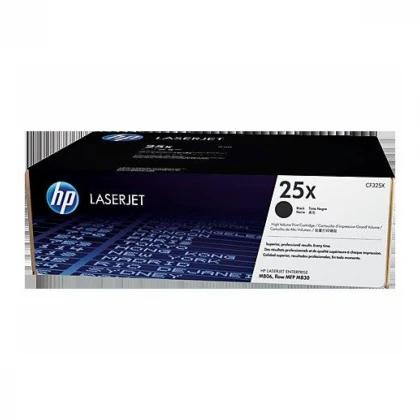 Toner HP 25X