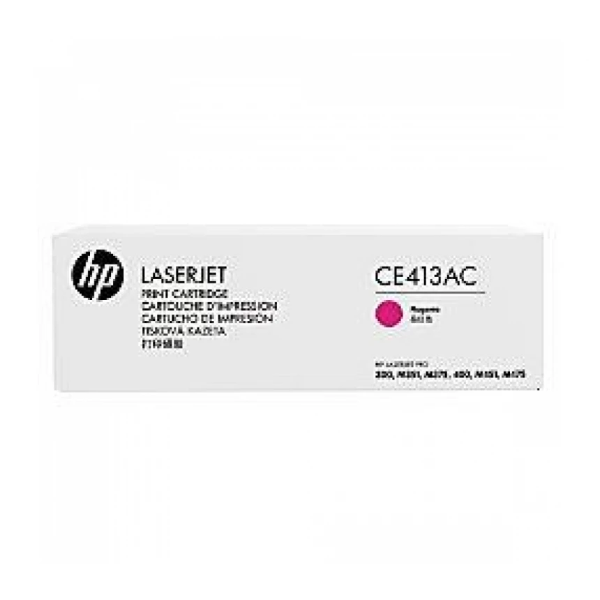Toner HP 305A Contractual/crvena