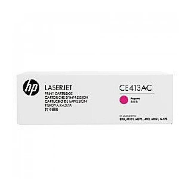 Toner HP 305A Contractual/crvena