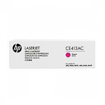 Toner HP 305A Contractual/crvena