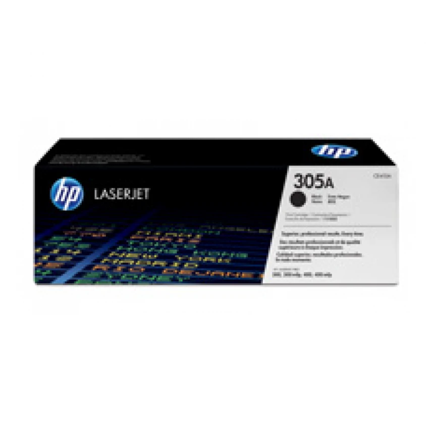 Toner HP 305A/crna