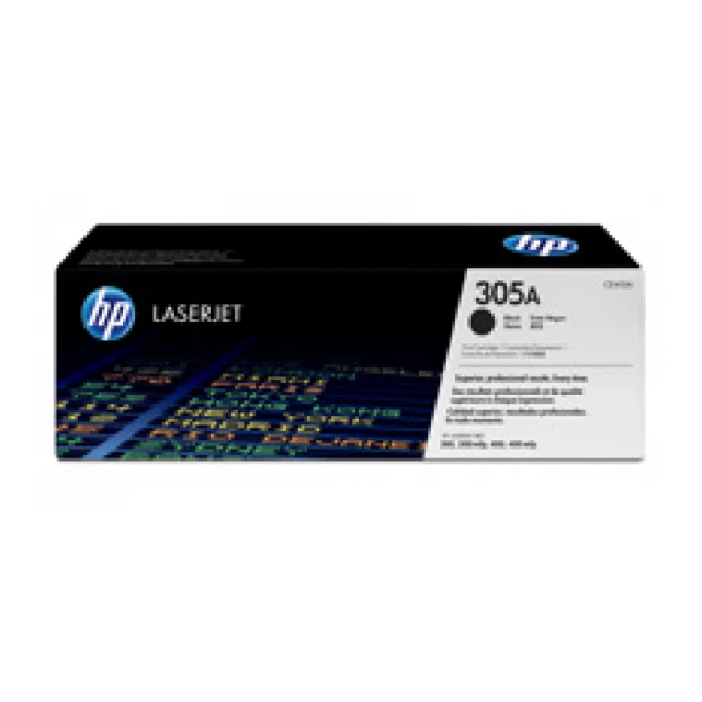 Toner HP 305A/crna