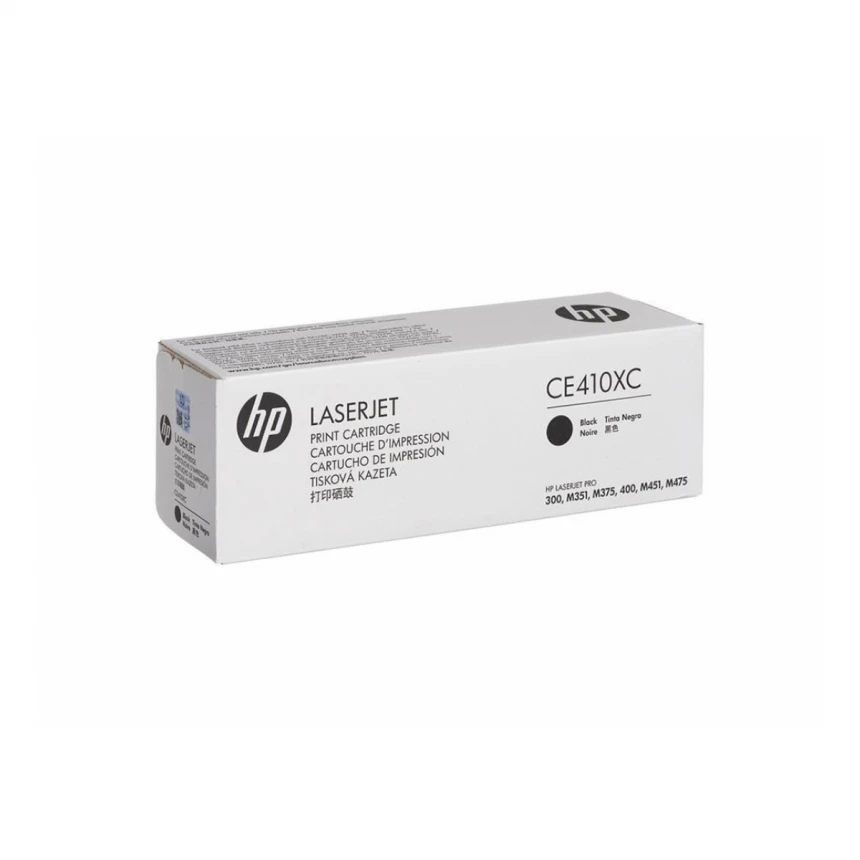 Toner HP 305X Contractual/crna