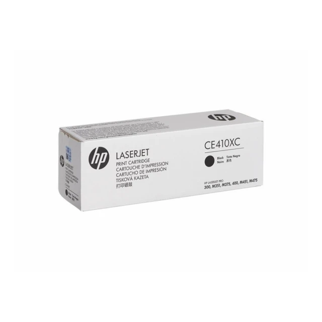 Toner HP 305X Contractual/crna
