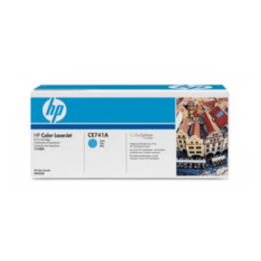 Toner HP 307A/plava