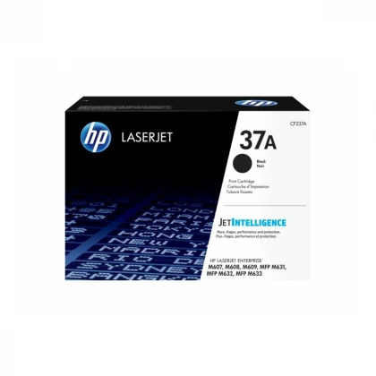 Toner HP 37A