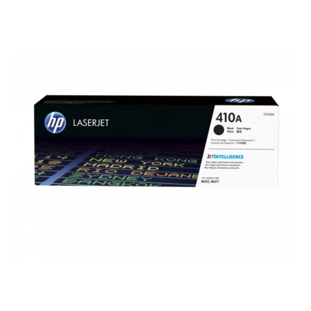 Toner HP 410A/crna