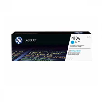 Toner HP 410A/plava