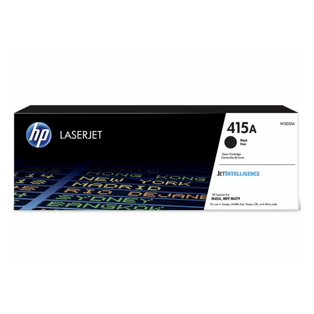 Toner HP 415A/crna