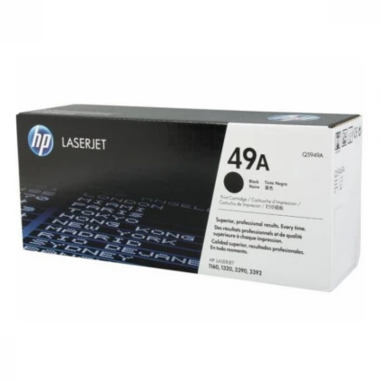 Toner HP 49A