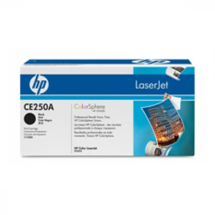Toner HP 504A/crna