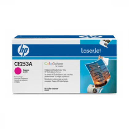 Toner HP 504A/crvena