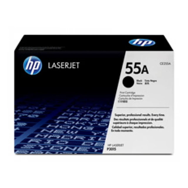 Toner HP 55A