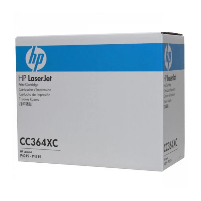 Toner HP 64X Contractual