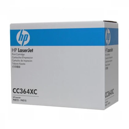 Toner HP 64X Contractual