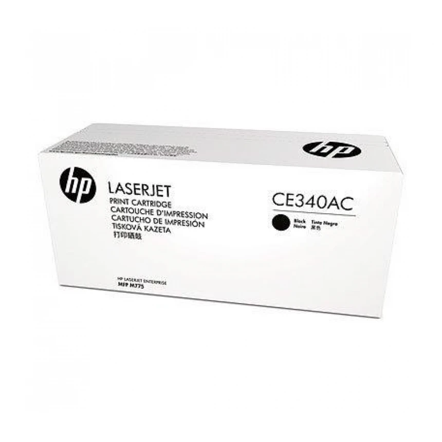 Toner HP 651A Contractual/crna