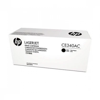 Toner HP 651A Contractual/crna