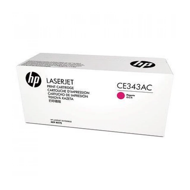 Toner HP 651A Contractual/crvena